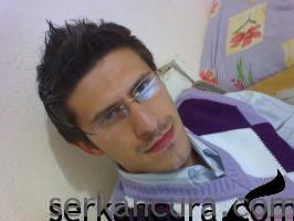 Serkan CURA Serkan CURA