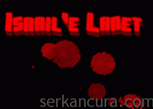 israil israil İsrail’e Lanet.. Resim