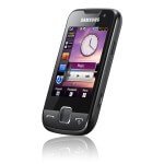 Samsung Samsung 150x150 Turkcell’den 599 TL’ye 3G uyumlu tam dokunmatik Samsung Preston S5603 Resim