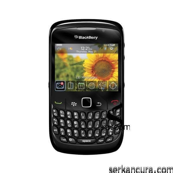 Blackbery 8520 Gemini 8520gemini Turkcell ve RIM yeni akıllı telefon BlackBerry Curve 8520’yi Türkiye’de satışa sundu Resim