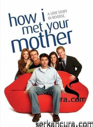 how-i-met-your-mother
