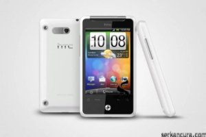 Gratia Pearl White 300x200 HTC, AVRUPA PAZARI İÇİN ŞIK VE KOMPAKT HTC GRATIA’YI PİYASAYA SUNDU   Resim