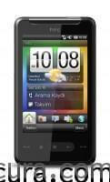 HD Mini Black Front TURKISH FLAT 2 121x200 HTC Desire ve HTC HD Mini, Vodafone ile Türkiye’de Satışta   Resim