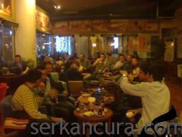 DSC00069 266x200 İstanbul ve DBA Macerası III   Resim