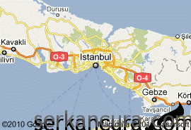 istanbul istanbul İstanbul ve SQL DBA Macerası I. Hafta Resim