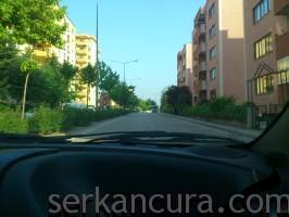 DSC 0020 266x200 Test: Sony Ericson Xperia Neo İncelemesi 3   Resim