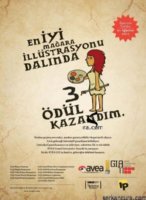 AVEA GIA ILAN 146x200 Avea Grand Interactive Awards Başvuruları 1 Ağustos’ta Başlıyor!   Resim