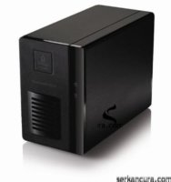 Iomega StorCenter ix2 200d NAS high angle shot 01 20121 188x200 Iomega’nın yeni Ağ Depolama Çözümü StorCenter ix2 Mart’ta Türkiye’de…   Resim
