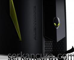 awandromeda dsy alienware logo bk 248x200 Merakla beklenen ve oyun bilgisayarlarında çığır açacak  Dell Alienware X51, Mart ayında Türkiye’de!    Resim