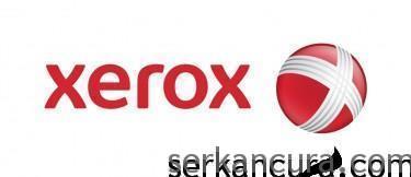 Xerox Logo