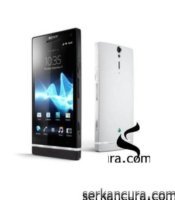 Sony Xperia S