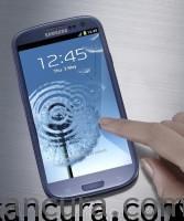 Samsung Galaxy SIII