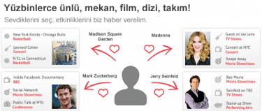 Dakick etkinlik